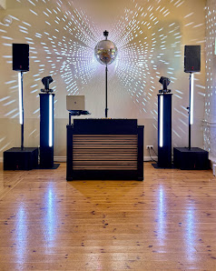 Elb-Deejays - DJ Hamburg und Umgebung für Hochzeiten und Events