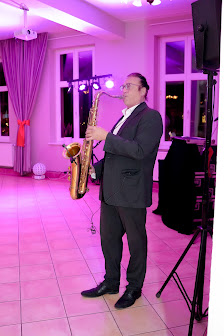 Jürgen Schwarz Entertainment - DJ und Saxophonist