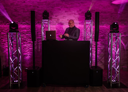 DJ Franklyn - Hochzeits-DJ aus Wolfsburg