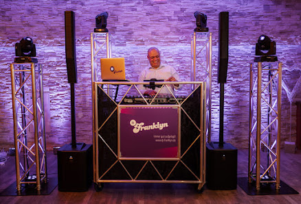 DJ Franklyn - Hochzeits-DJ aus Wolfsburg