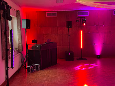 LT sounds - Hochzeits- & Event DJ