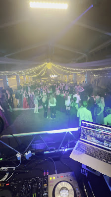LT sounds - Hochzeits- & Event DJ