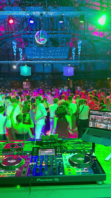 LT sounds - Hochzeits- & Event DJ