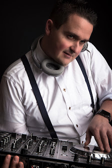 DJ Jogi at Matze
