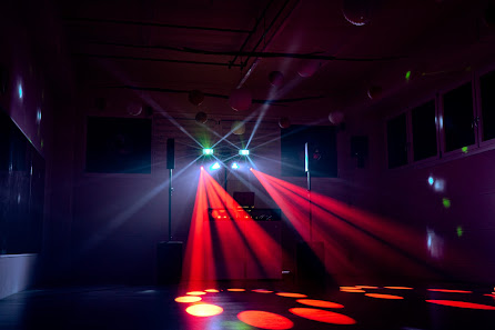 Tim Paul - DJ, Fotograf & Videograf