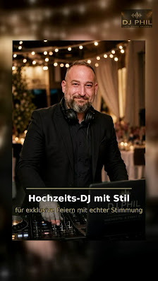 DJ Phil