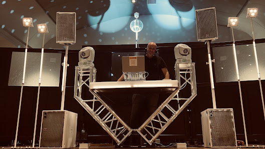 DJ Marcus Winter