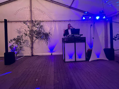 Dj Hendrik Müller