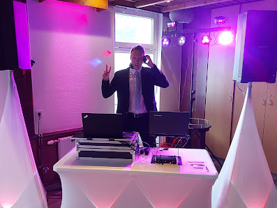 Dj Hendrik Müller