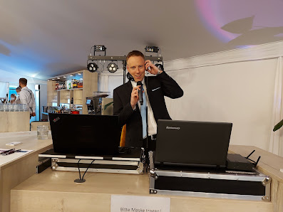 Dj Hendrik Müller
