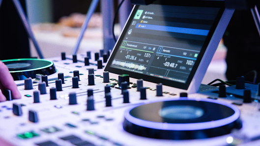 DJ Markus Gottsauner