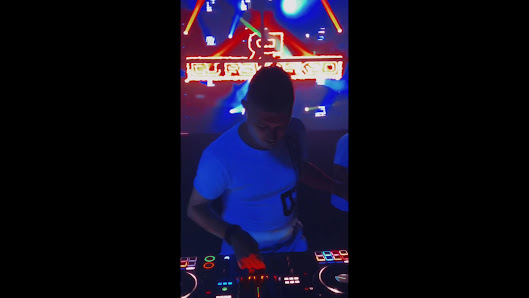 DJ Reworked