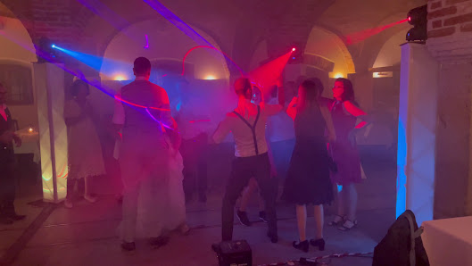 DJ Maik Spiering Event&Hochzeitsservice
