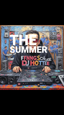 DJ Thorsten Weber