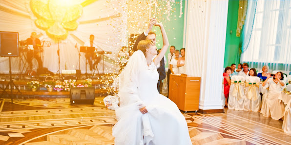 Das Hochzeitsatelier - Hochzeitssänger, Hochzeitsbands und DJs