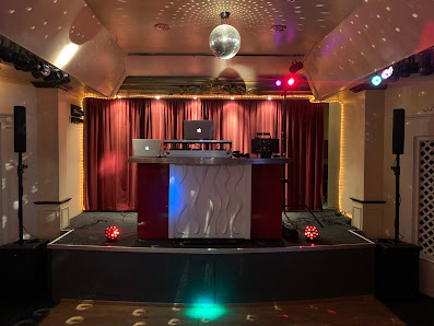 DJ Bremen - DJ Peter Ahrens