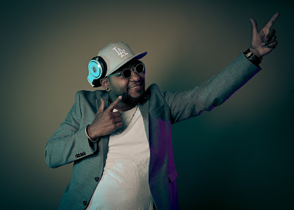 DJ Chezzy