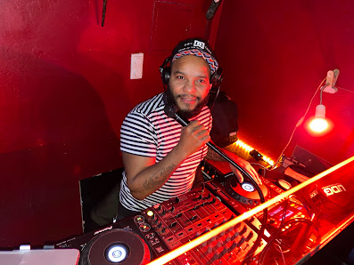 DJ Chezzy