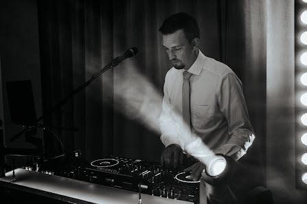 DJ Marcel Bremen Discjockey Hencke