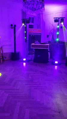 DJ Marcel Bremen Discjockey Hencke