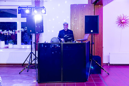 DJ Andreas Rohe