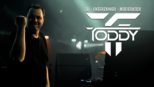 DJ Toddy
