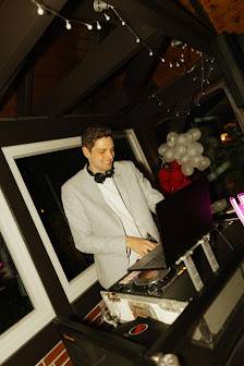 DJ Tim Kolze