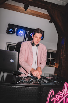 DJ Tim Kolze