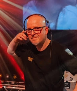 DJ OLIVER BODZIN