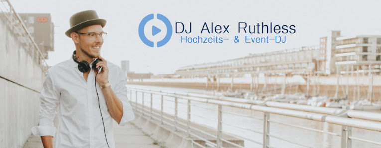 DJ Alex Ruthless