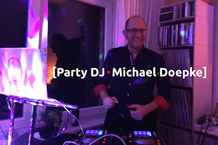 DJ • Michael Doepke
