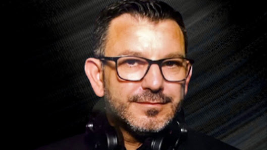 DJ Mario Manni
