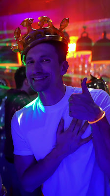 DJ Mario Manni