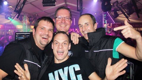 Rolling Disco GbR - Inh.: Zaepernick & Ullrich