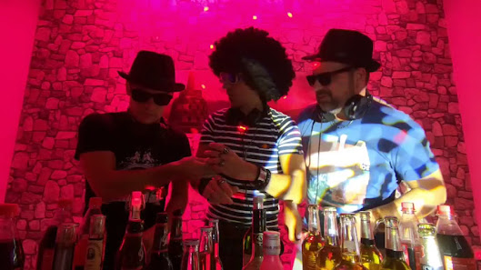 Rolling Disco GbR - Inh.: Zaepernick & Ullrich
