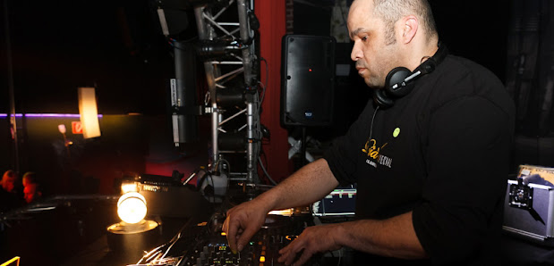 DJ Choco