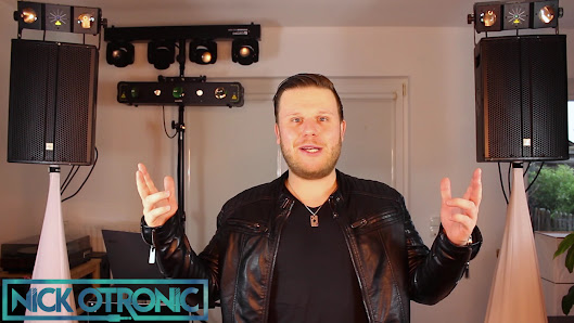 DJ Nick Otronic