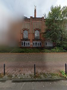 STROHFEUER