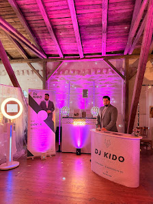 DJ KIDO
