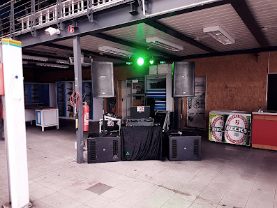 Badenhop Music