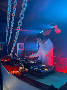 DJ Fabi EventTechnik