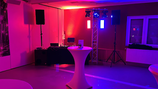 DJ Fabi EventTechnik