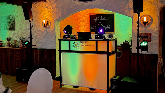 DJ Börny - Mobiler DJ für Hochzeit & Event in Oyten