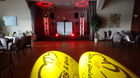 DJ Börny - Mobiler DJ für Hochzeit & Event in Oyten
