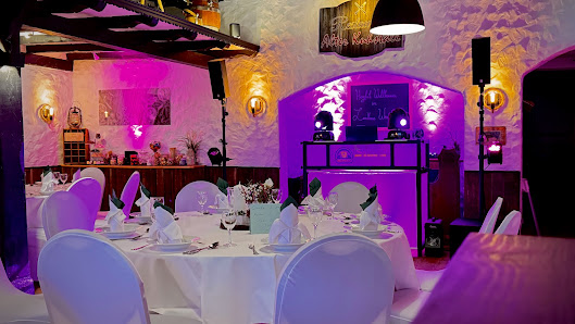 DJ Börny - Mobiler DJ für Hochzeit & Event in Oyten
