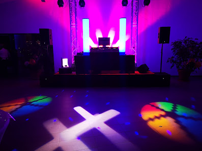 Albers Event & Entertainment