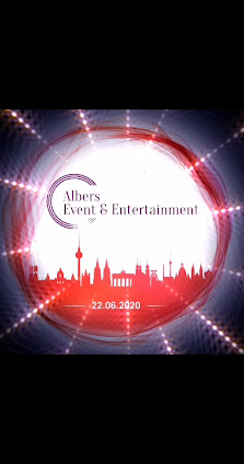 Albers Event & Entertainment