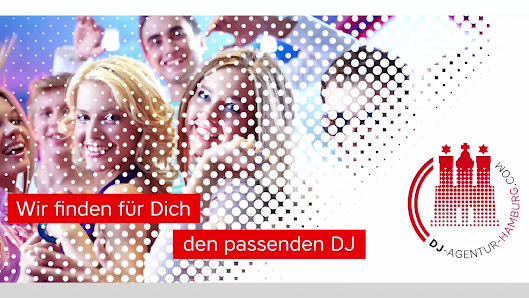 DJ Agentur Hamburg