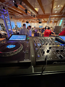 NIGHT LIFE DJ-TEAM