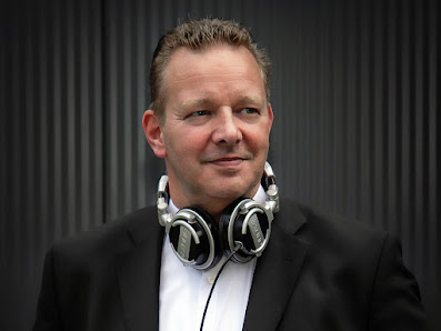 DJ René de Rot | Hochzeits- & Event-DJ aus Oldenburg